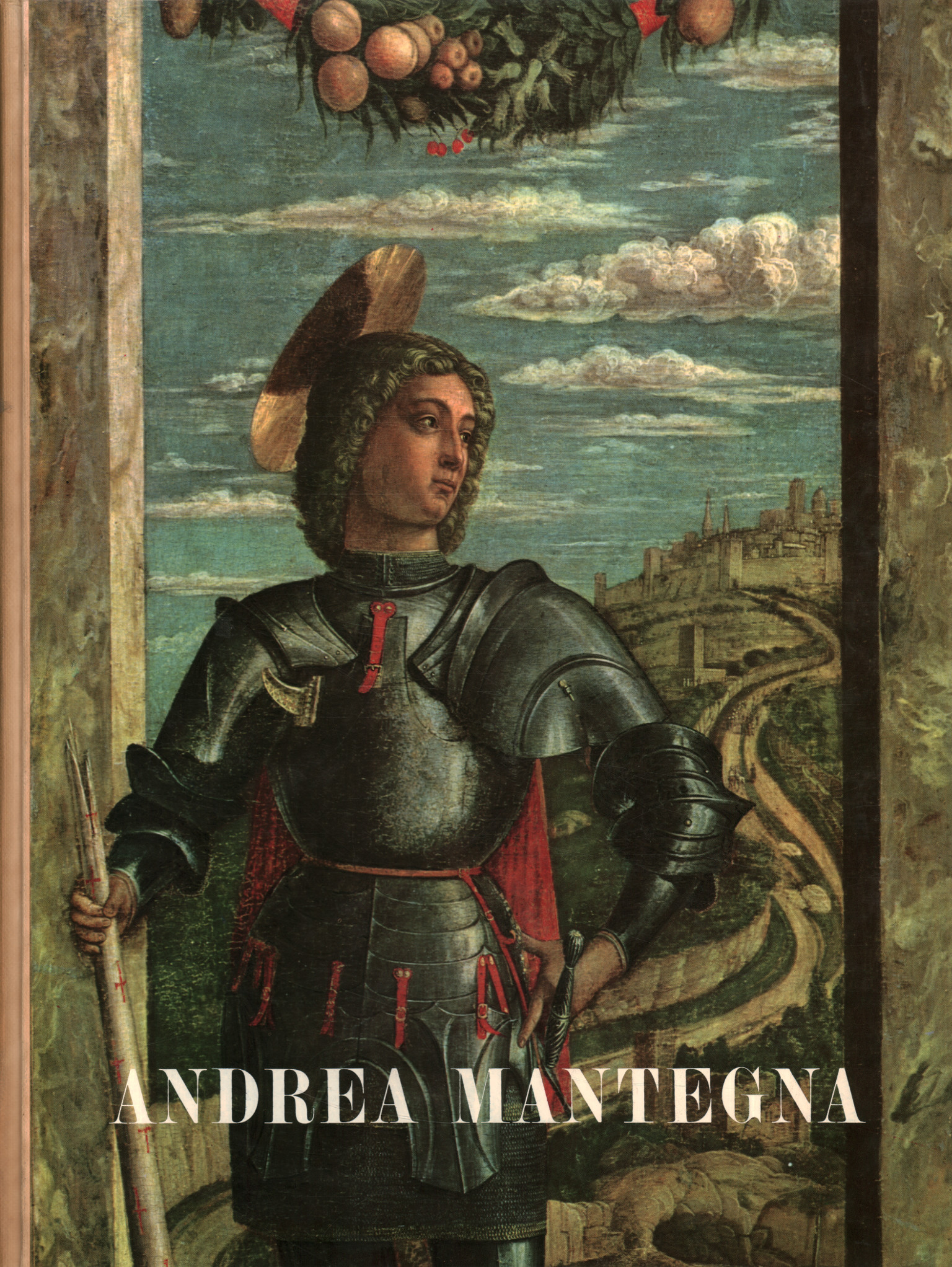 Andrés Mantegna