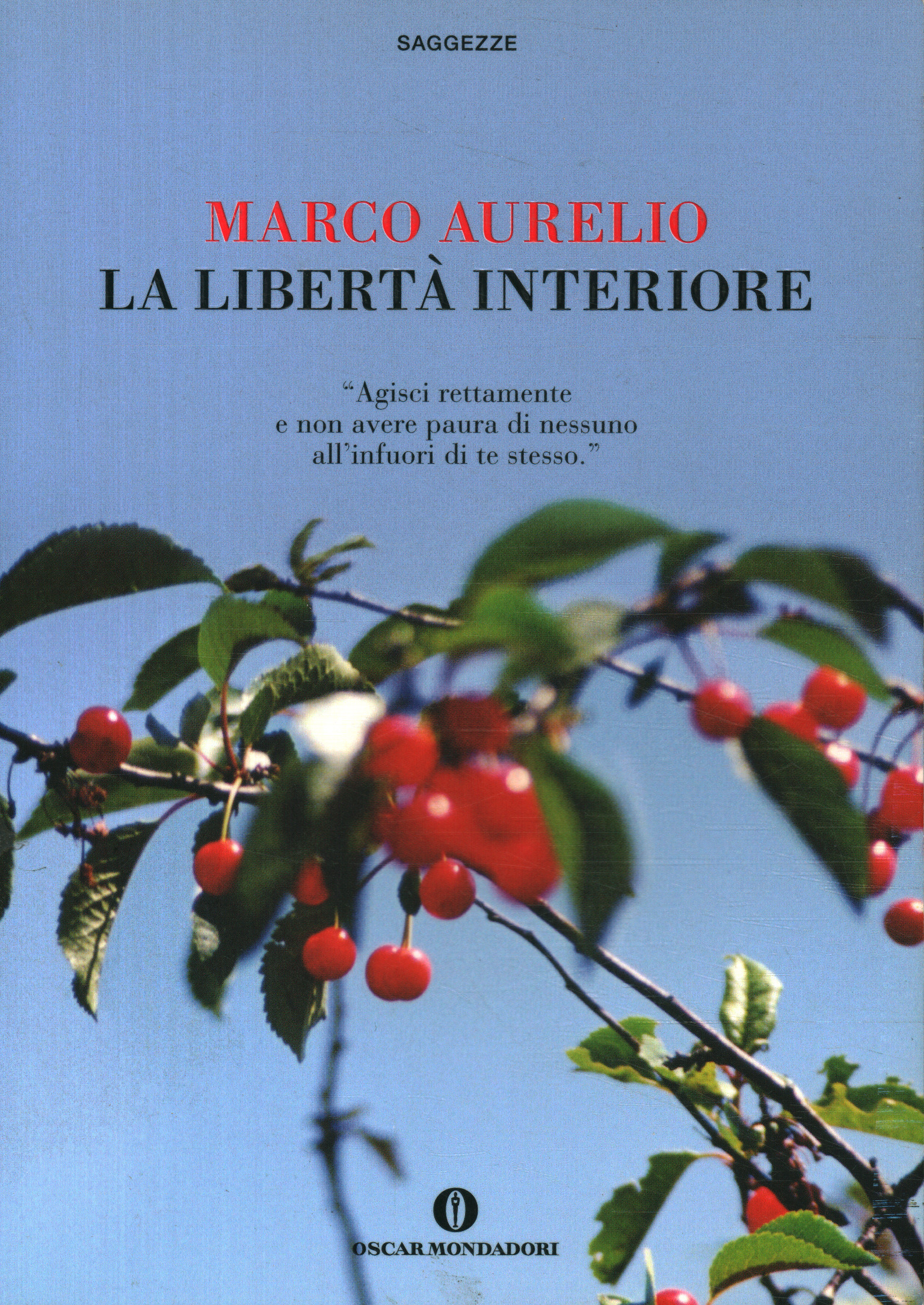 Liberté intérieure