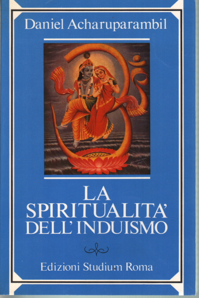 La espiritualidad del hinduismo