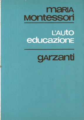 L'autoeducazione