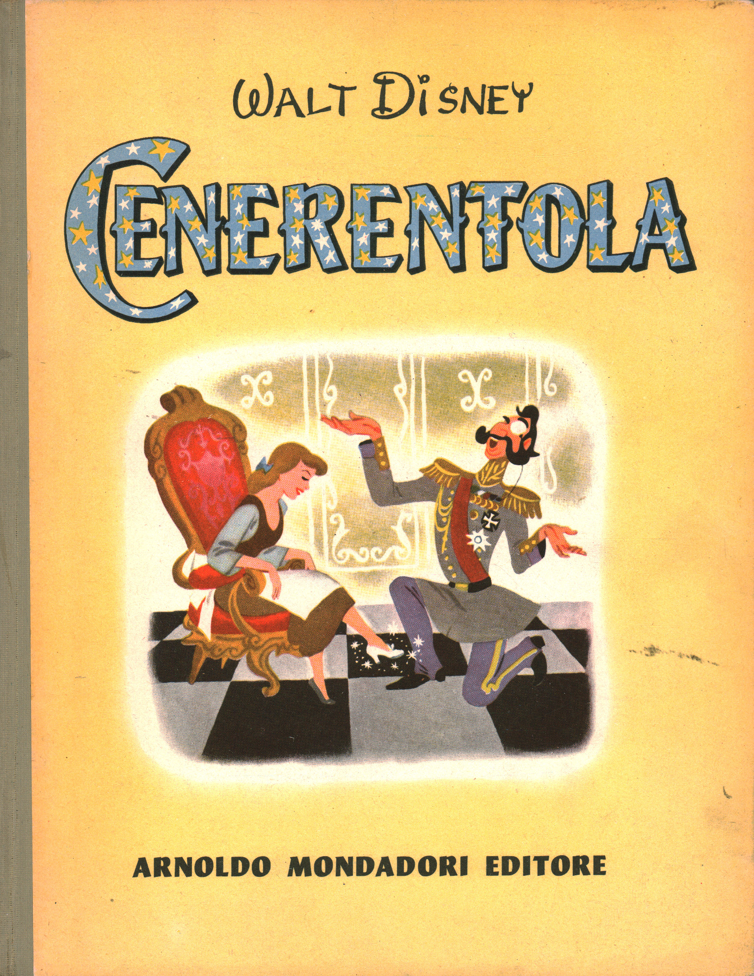 Cenerentola