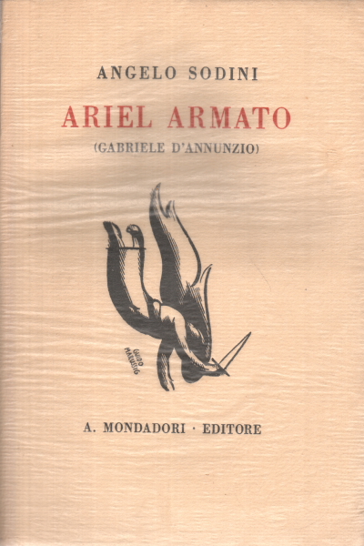 Armed Ariel (2 volumes)