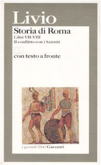 Histoire de Rome. Le conflit avec le St