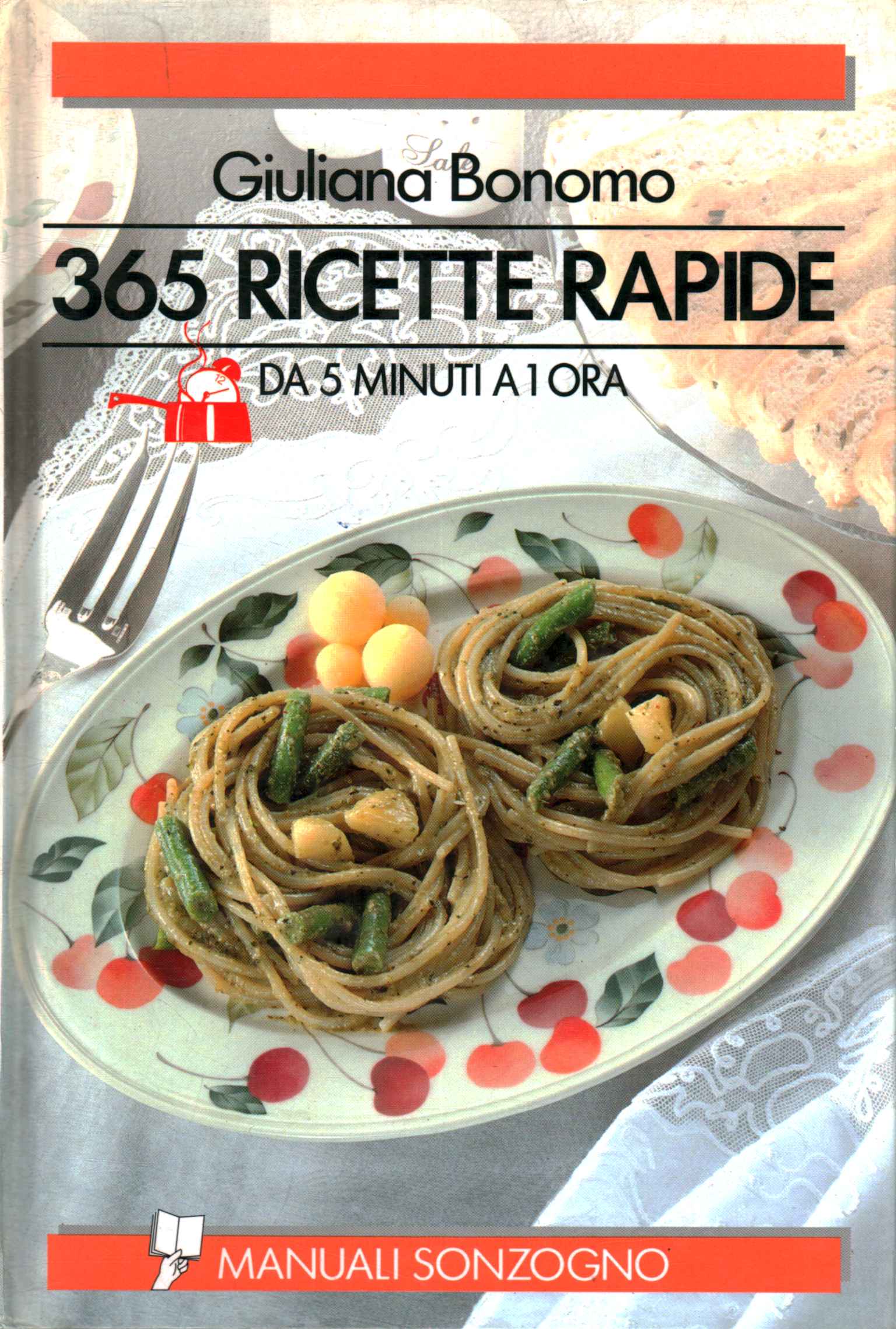 365 recettes rapides