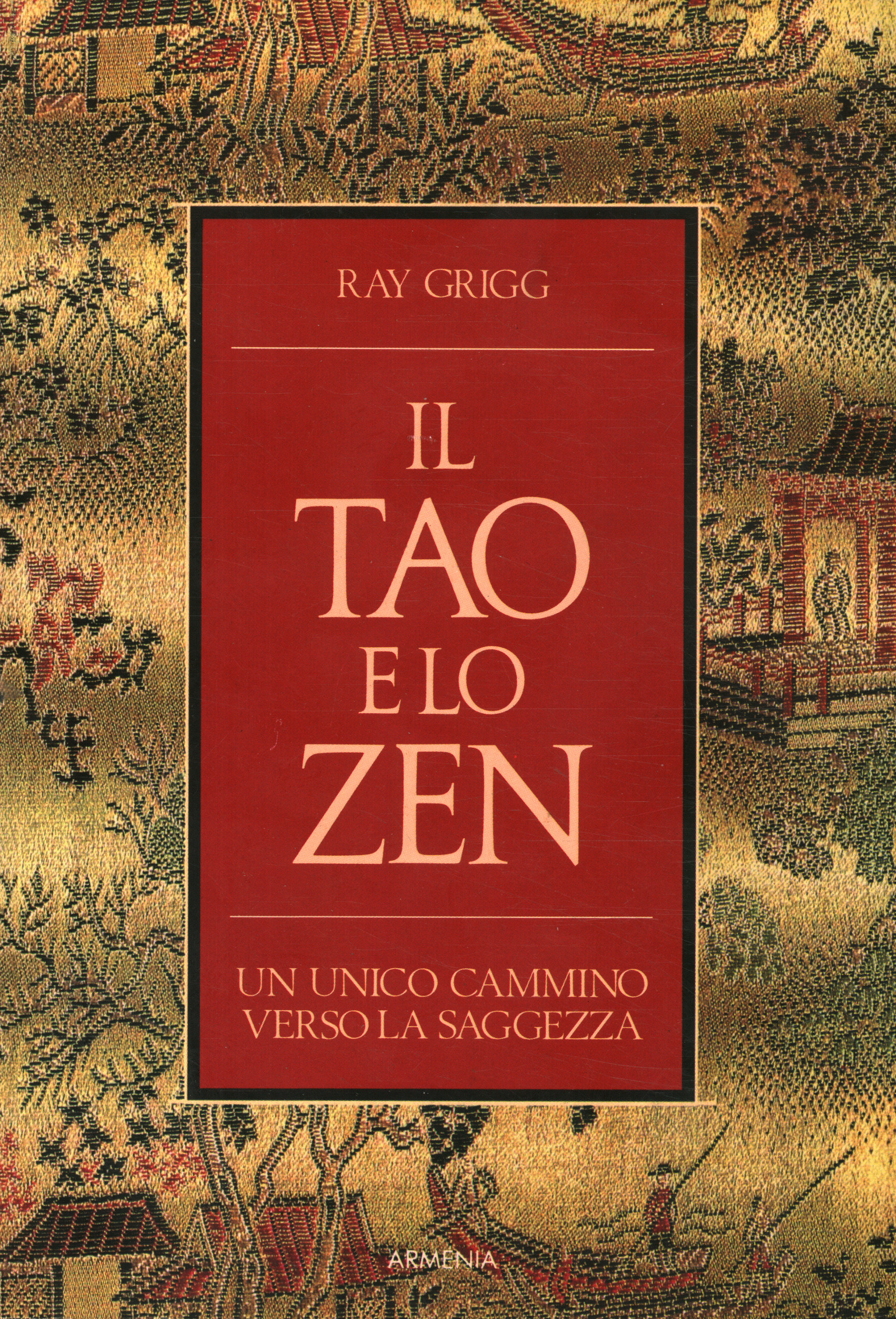 Das Tao und Zen