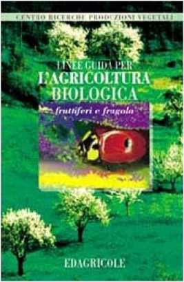 Linee guida per l'agricoltura biologica