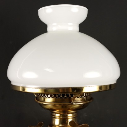 Sievert Wall Lamp Glass Sweden XIX-XX Century