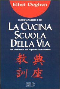 La escuela de cocina del camino: enseñanzas