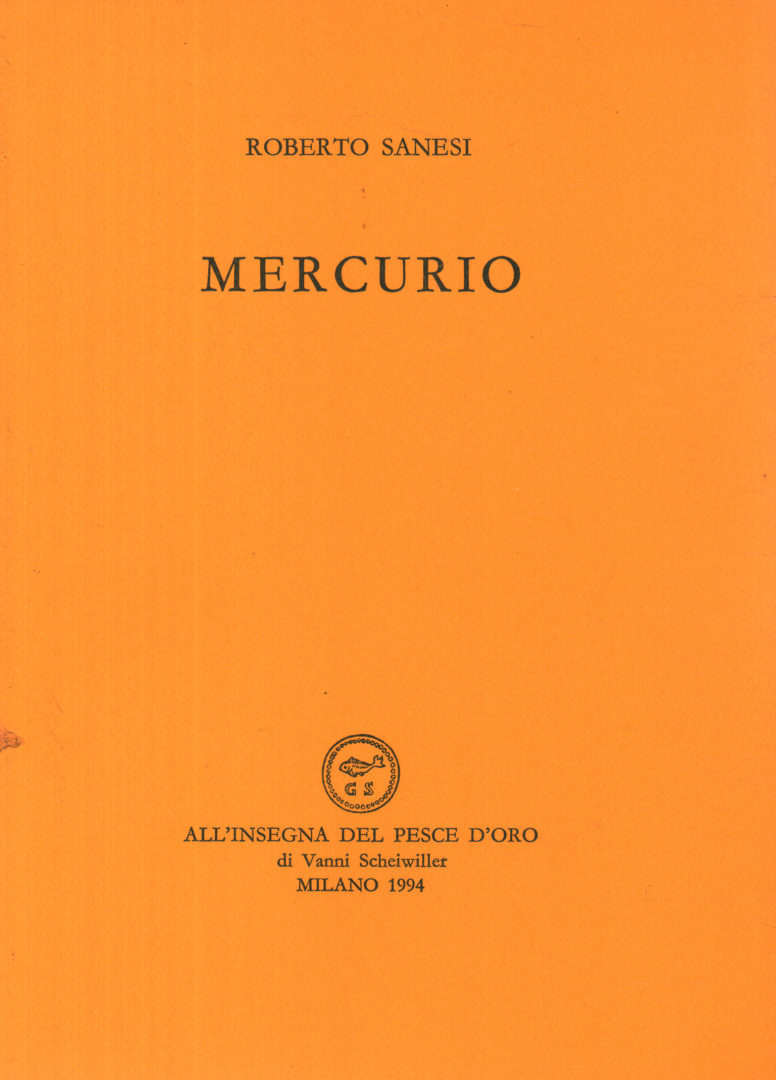 Mercurio