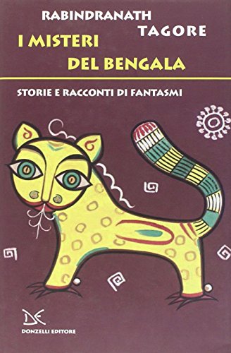 Los misterios de Bengala