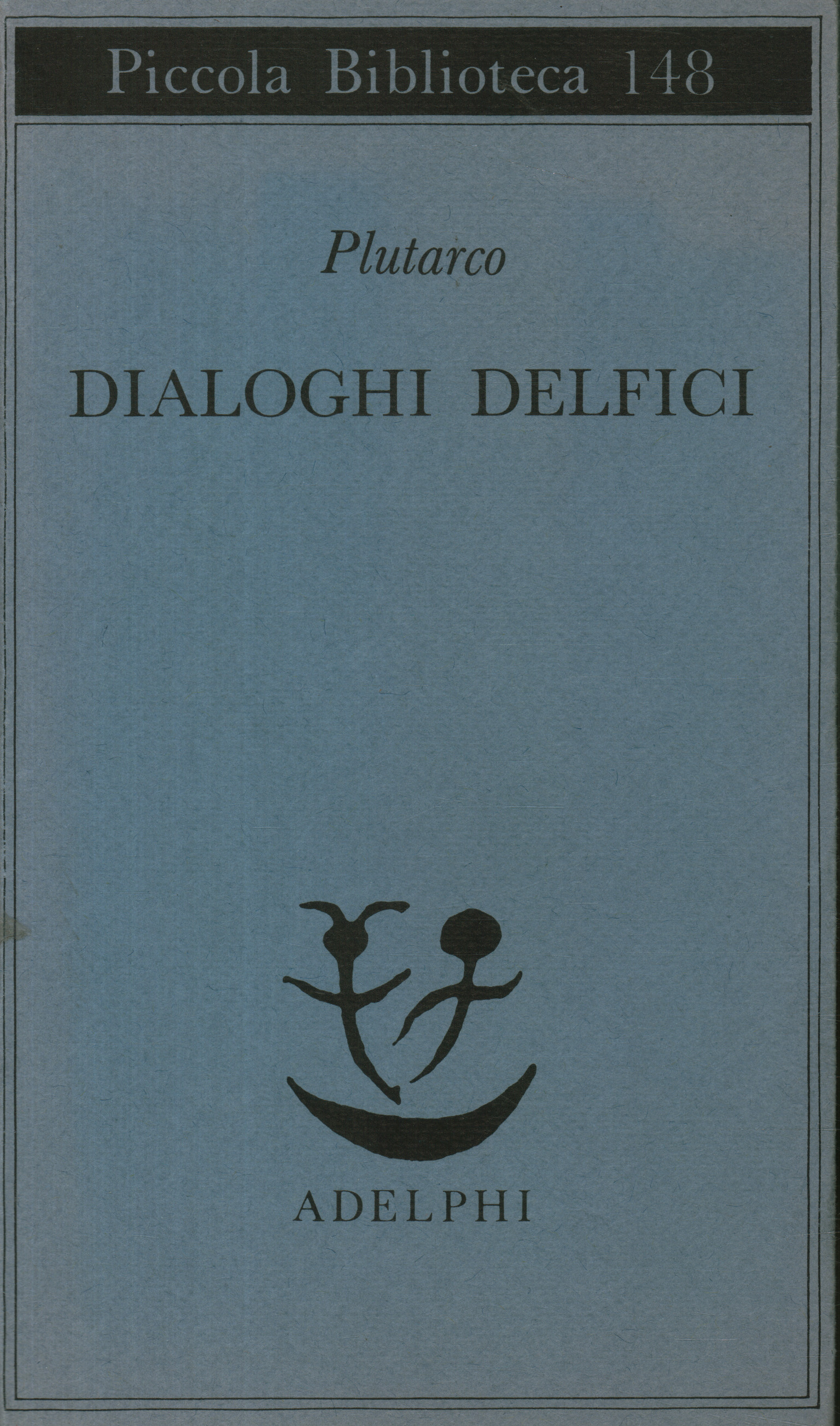 Dialogues delphiques