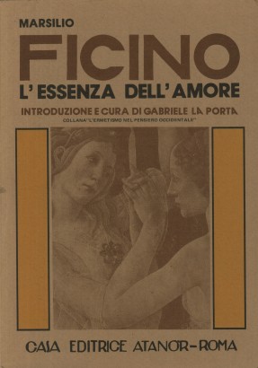 L'essenza dell'amore