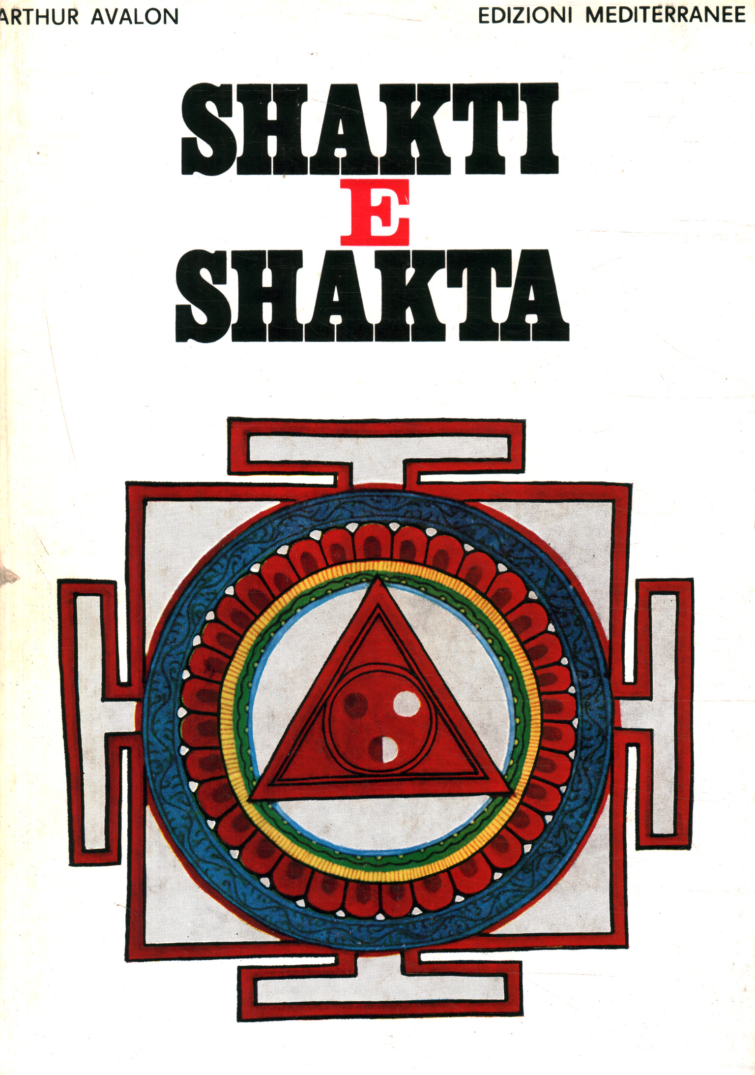 Shakti und Shakta