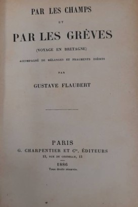 Par Les Champs et par les Grèves%,Par Les Champs et par les Grèves%,Par Les Champs et par les Grèves%