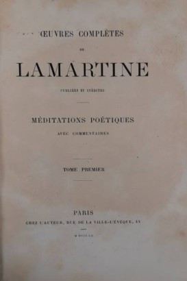 Vollständige Werke von Lamartine 41 ,Vollständige Werke von Lamartine 41 ,Vollständige Werke von Lamartine 41 ,Vollständige Werke von Lamartine 41 ,Vollständige Werke von Lamartine 41 ,Vollständige Werke von Lamartine 41 ,Vollständige Werke von Lamartine 40 ,Vollständige Werke von Lamartine40 40 von Lamartine40