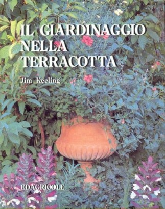 Il giardinaggio nella terracotta