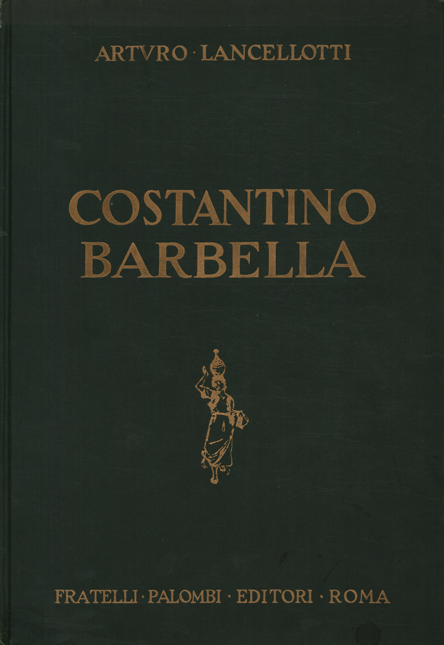 Constantine Barbella (1852-1925)