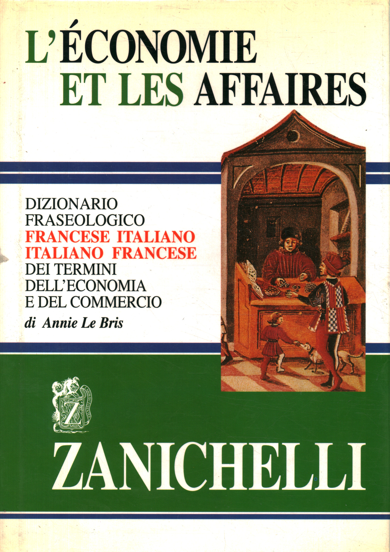 L'économie et les affaires.%,L'économie et les affaires.%