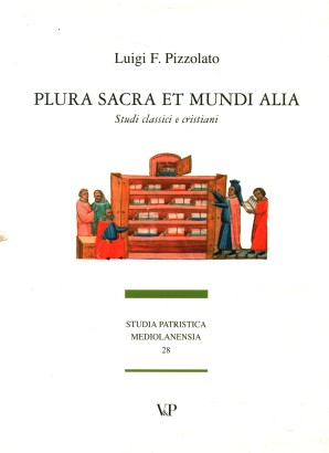 Plura sacra et mundi alia