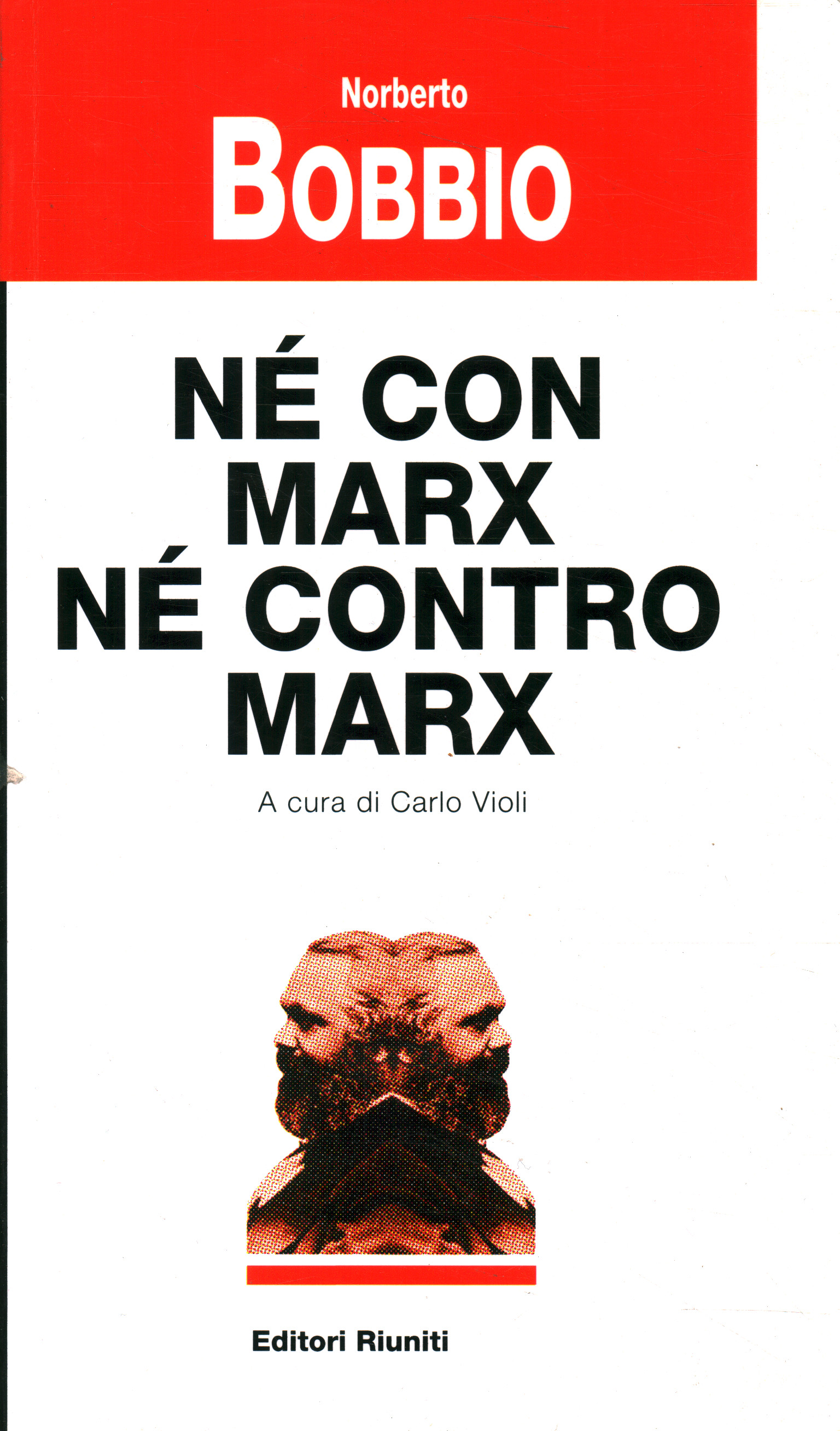 Neither with Marx nor against Marx