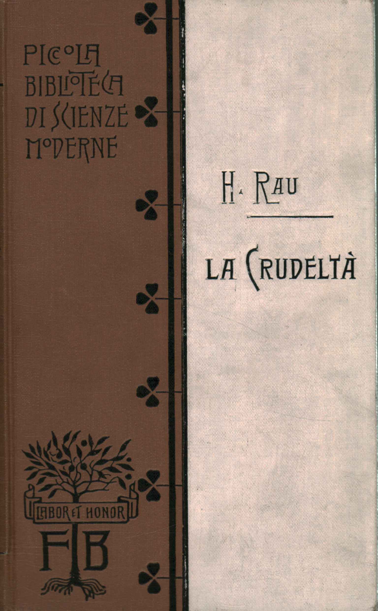 Cruauté