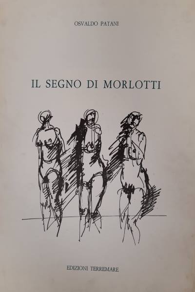 Il segno di Morlotti