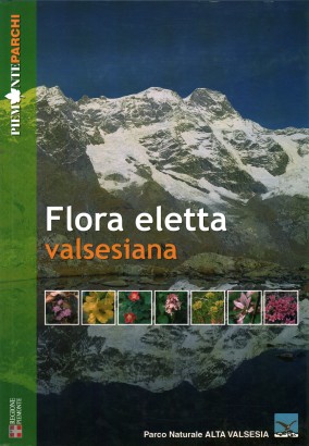 Flora eletta valsesiana