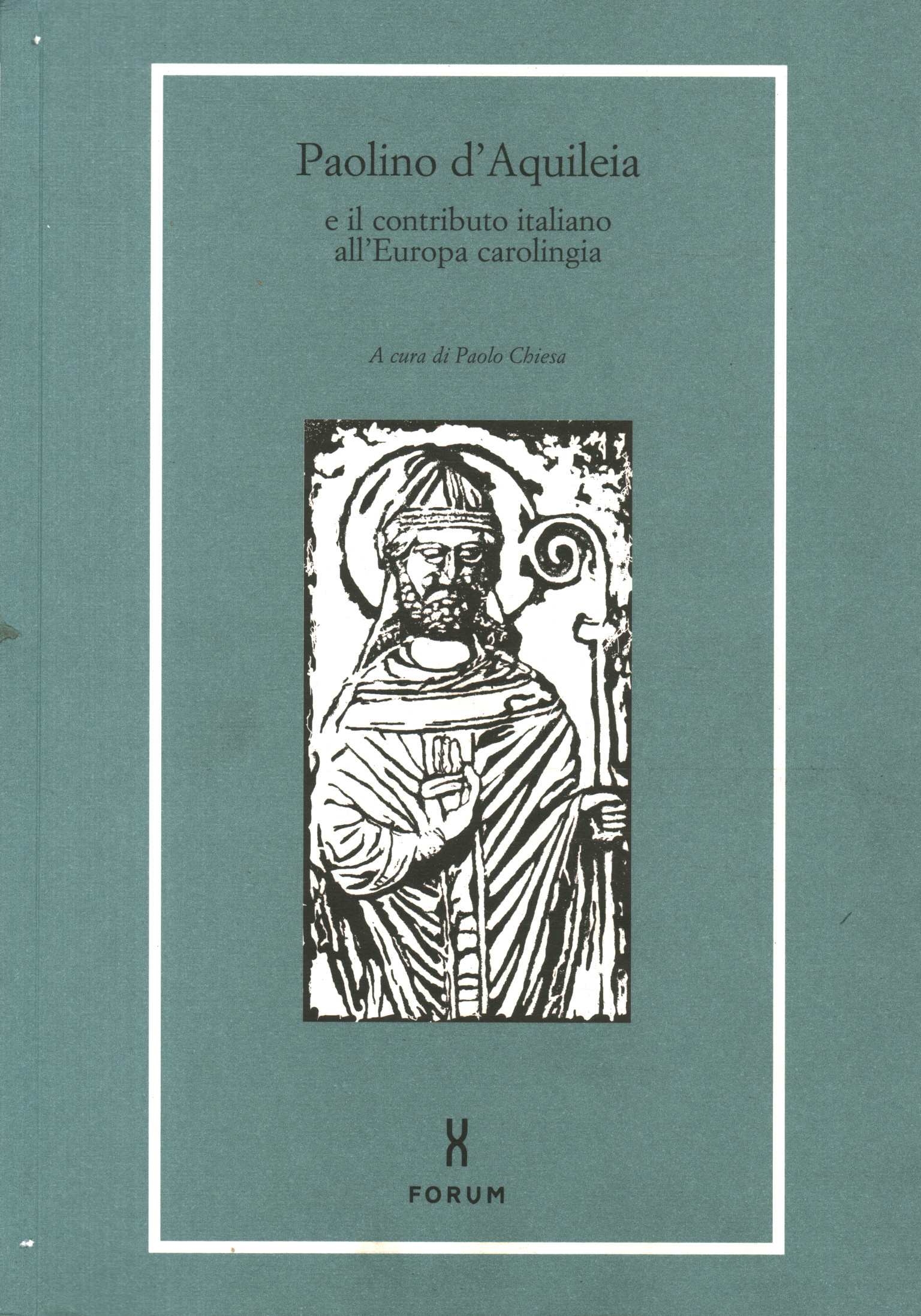 Paulinus of Aquileia and the contrib