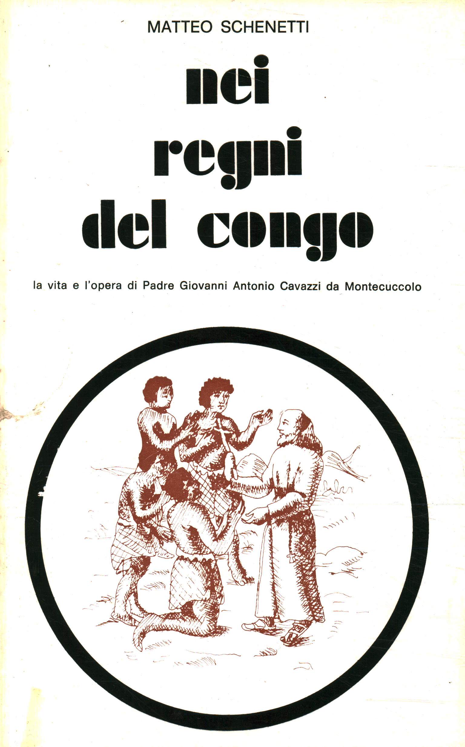 Dans les royaumes du Congo