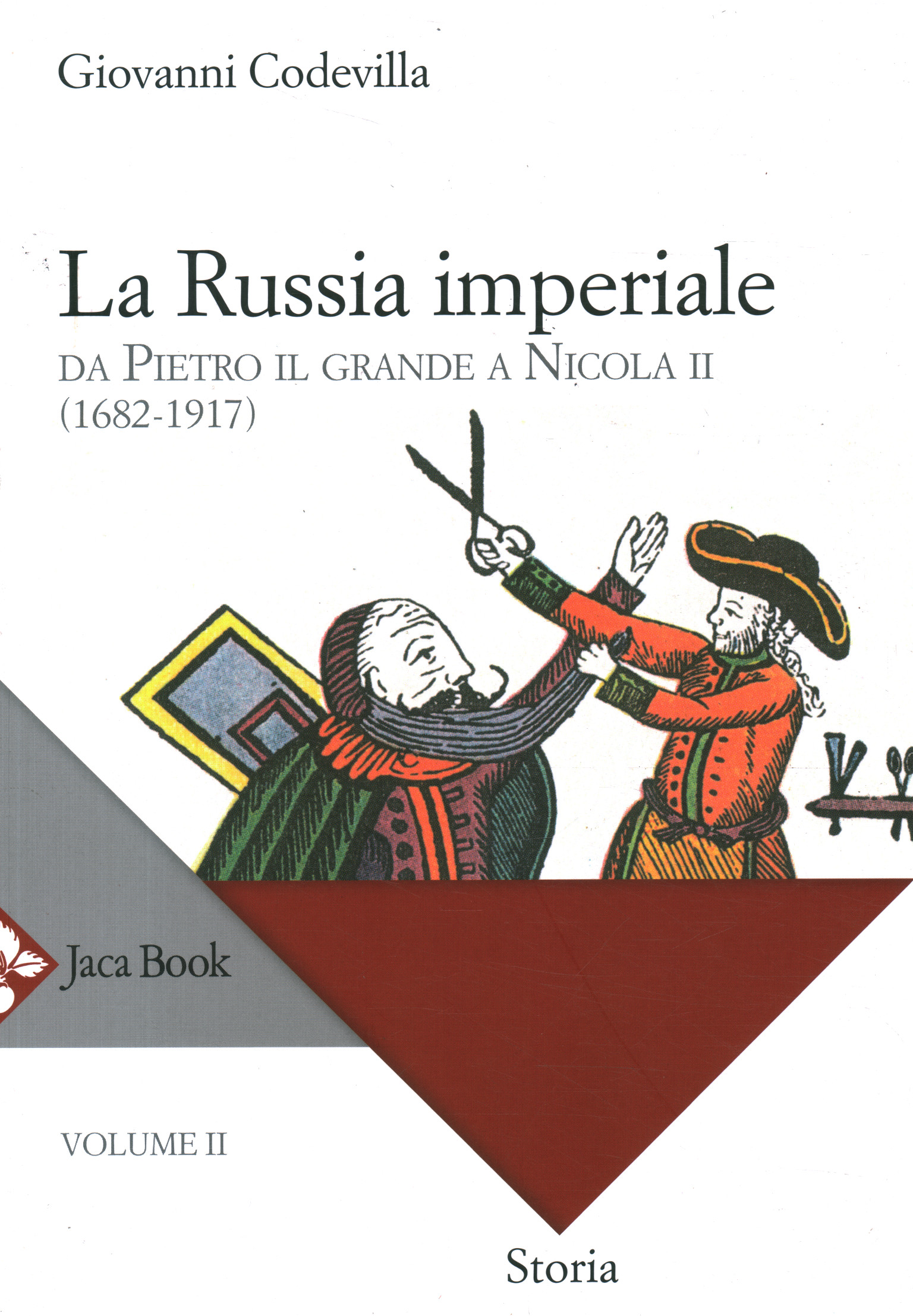 Geschichte Russlands und der Nachbarländer