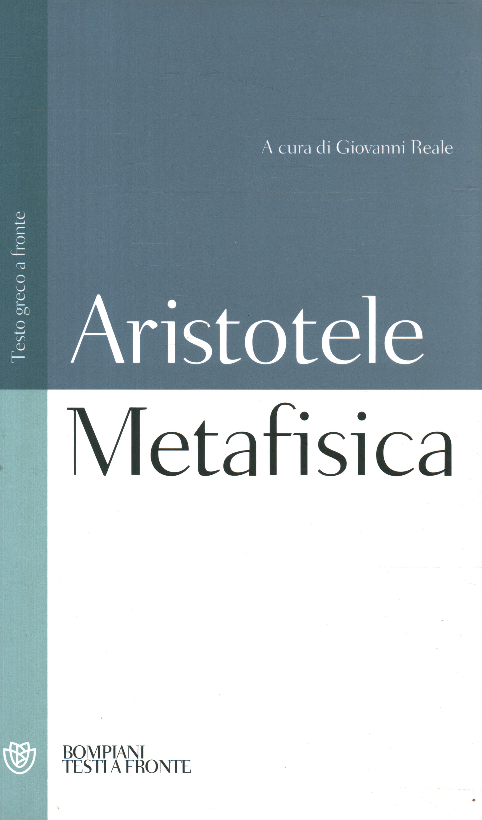 Metaphysik