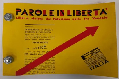 Parole in Libertà