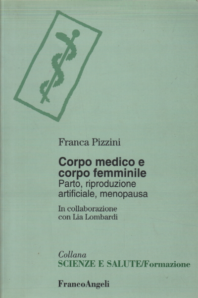 Corpo medico e corpo femminile