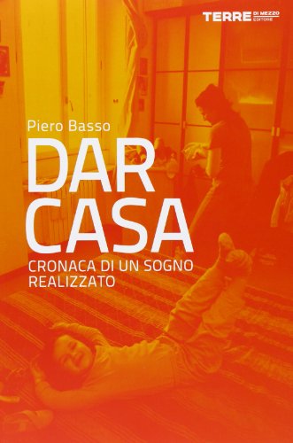 Dar casa