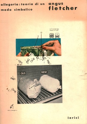 Allegoria: Teoria di un modo simbolico
