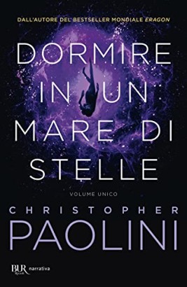 Dormire in un mare di stelle