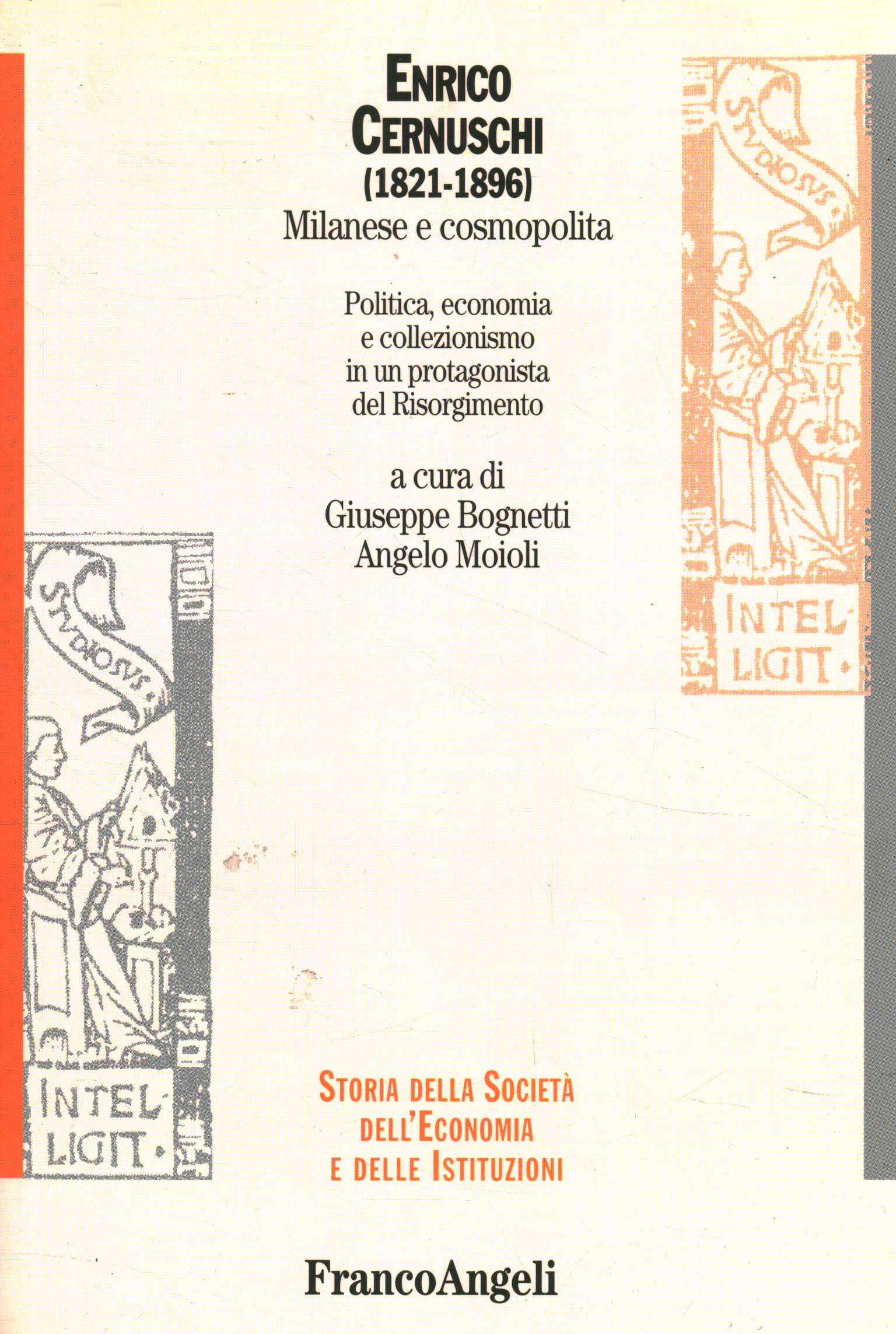 Enrico Cernuschi (1821-1896). Milanese e%2,Enrico Cernuschi (1821-1896). Milanese e%2