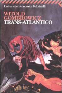 Trans-Atlantico