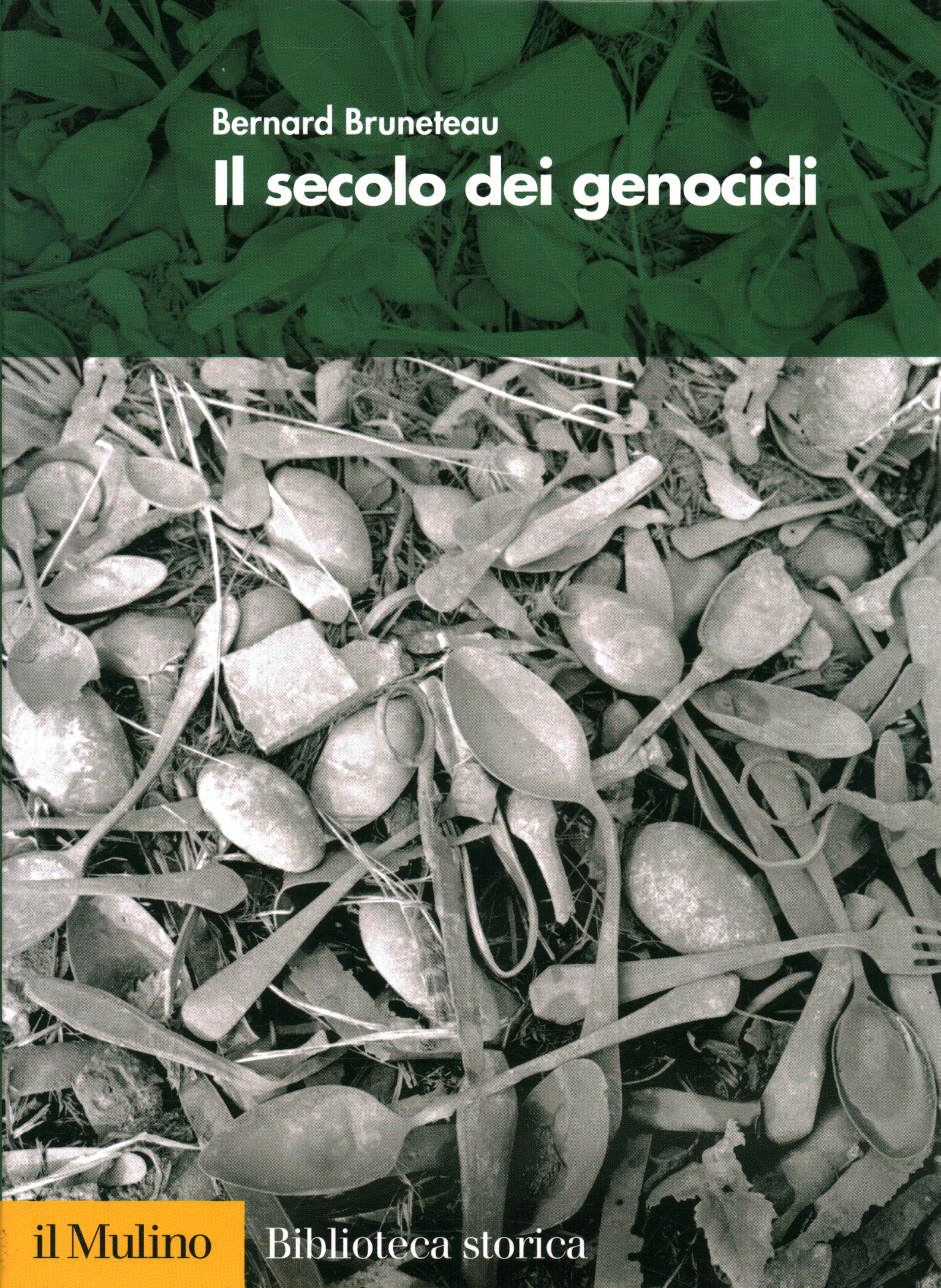 El siglo de los genocidios