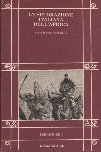 La exploración italiana del apostr