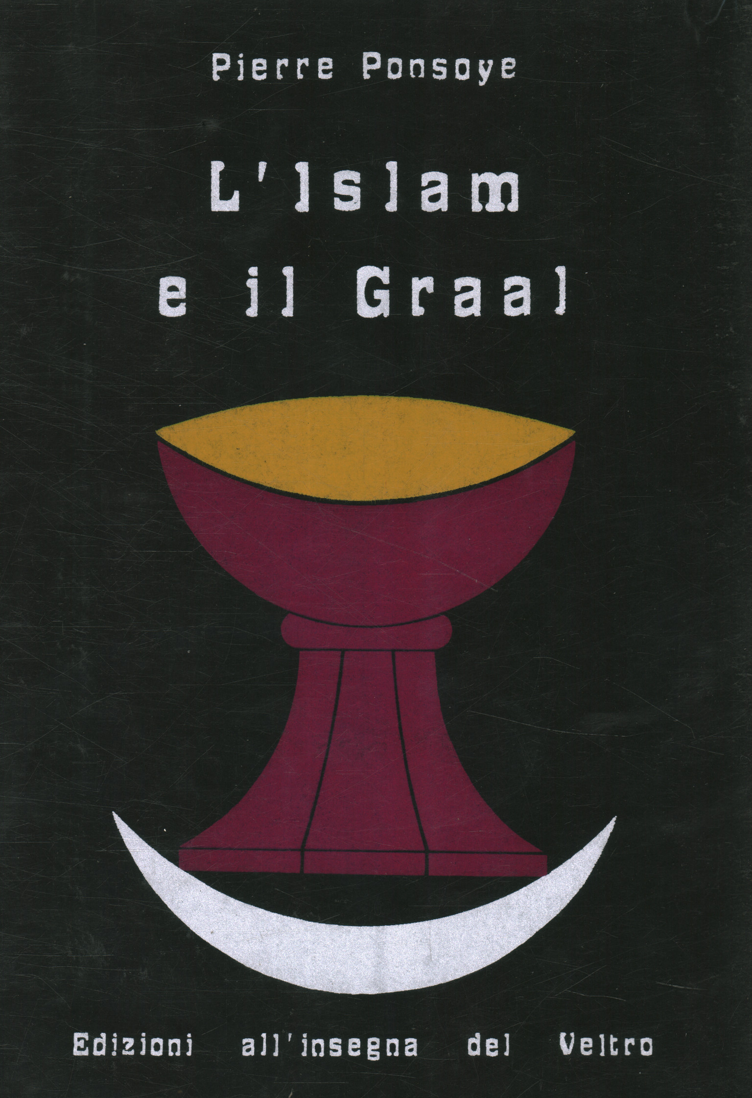 El Islam y el Grial