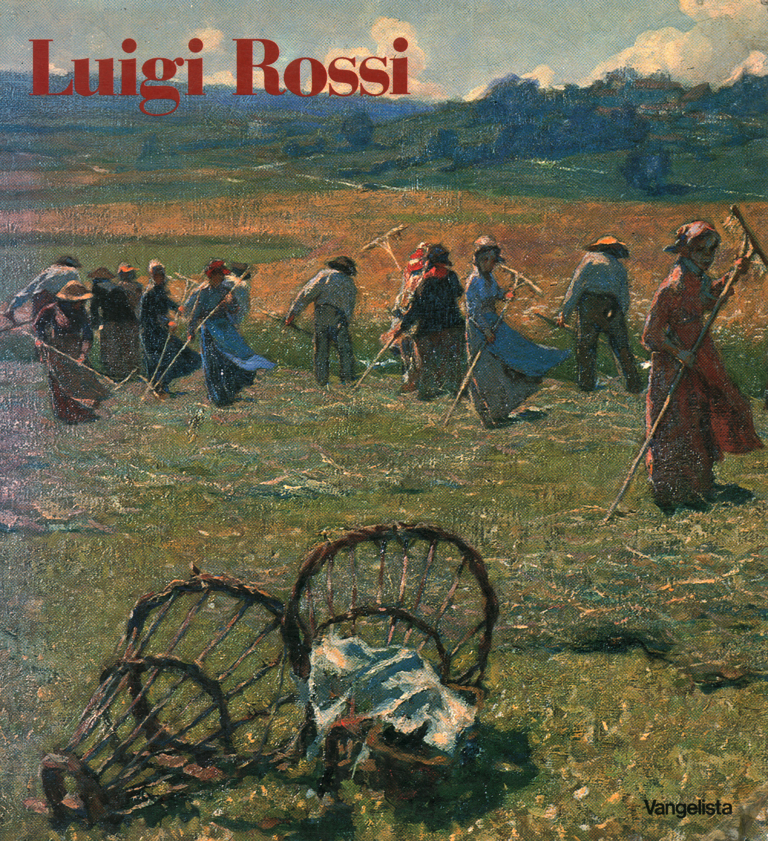 Luis Rossi 1853-1923