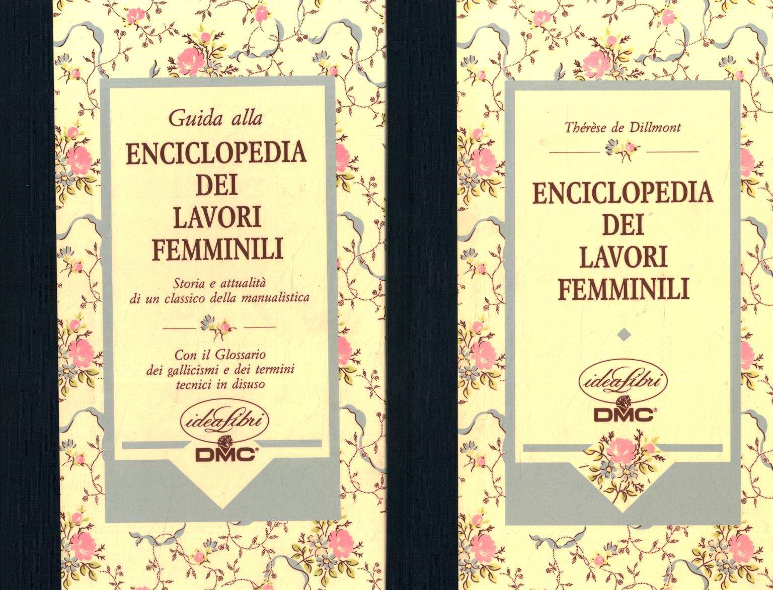 Encyclopédie des emplois féminins (2 Vol.