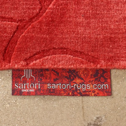 Sartori carpet - Italy