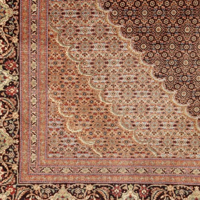 Tabriz carpet - Iran