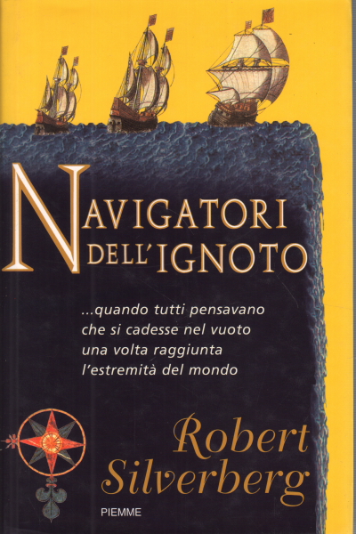 Navigatori dell'ignoto