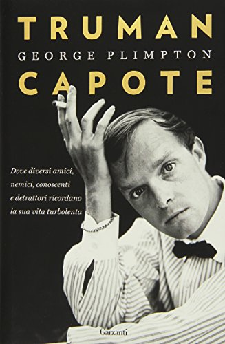 truman capote