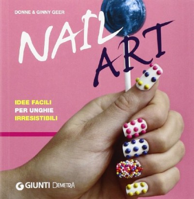 Nail art