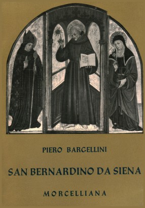 San Bernardino da Siena