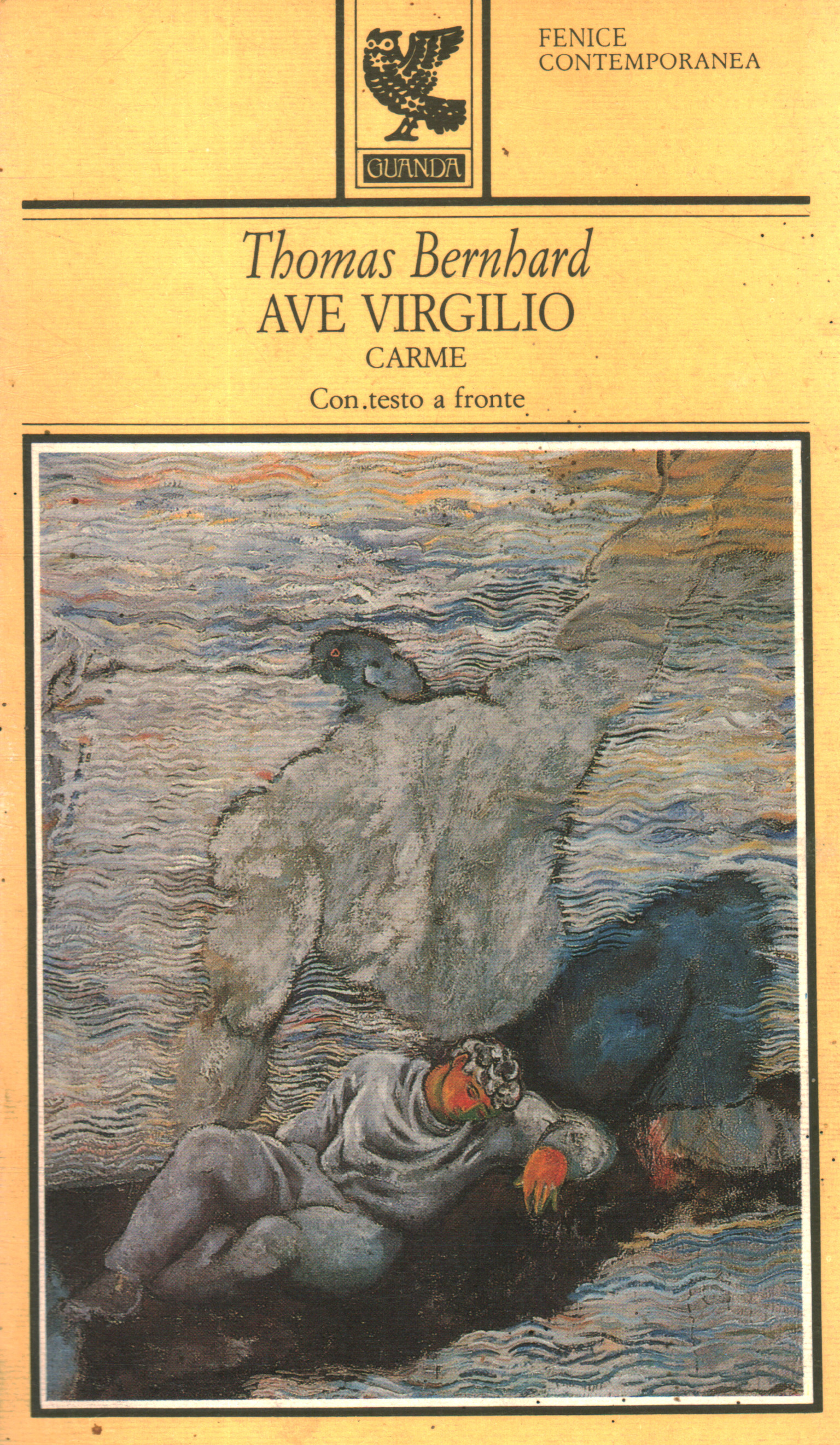 Salve Virgilio